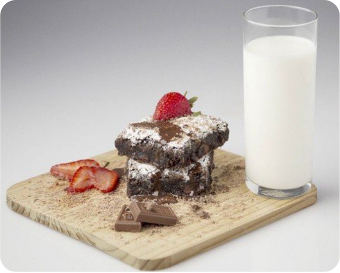Chocolate Brownie